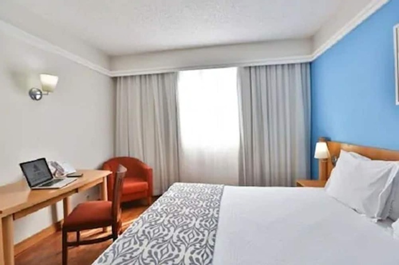 Hotel Nobile Downtown S�o Paulo