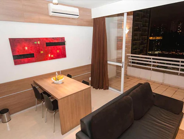 Apartamentos Dali Residence