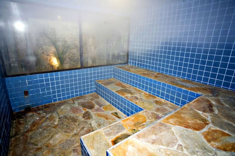 Hotel Esuites Vila Do Mar