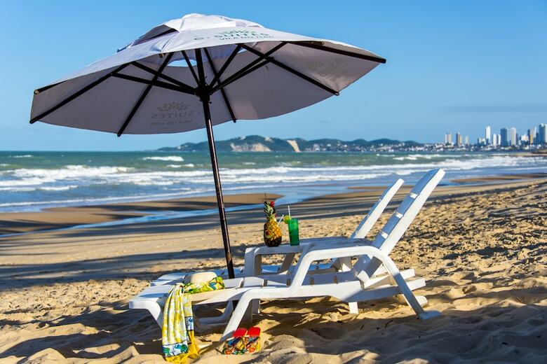 Hotel Esuites Vila Do Mar