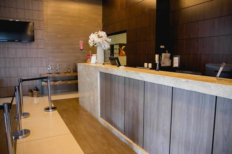 Class Hotel Varginha