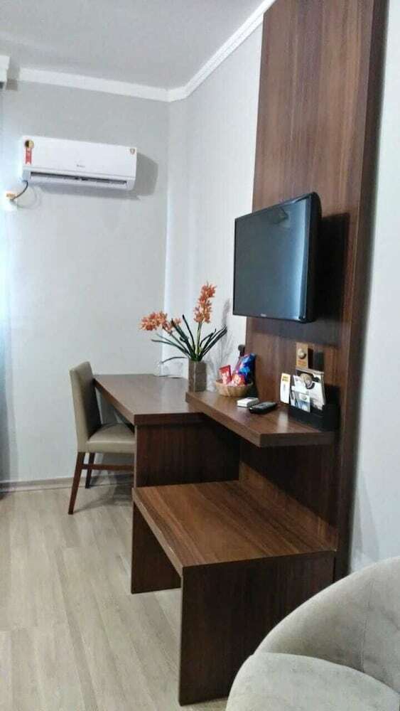 Class Hotel Varginha