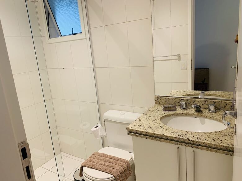Lindo Apartamento Paulista