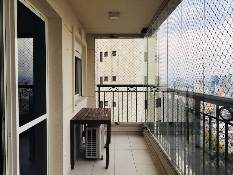 Lindo Apartamento Paulista