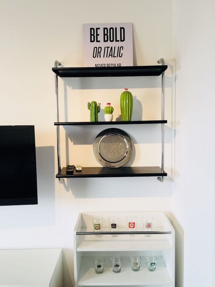 Lindo Apartamento Paulista