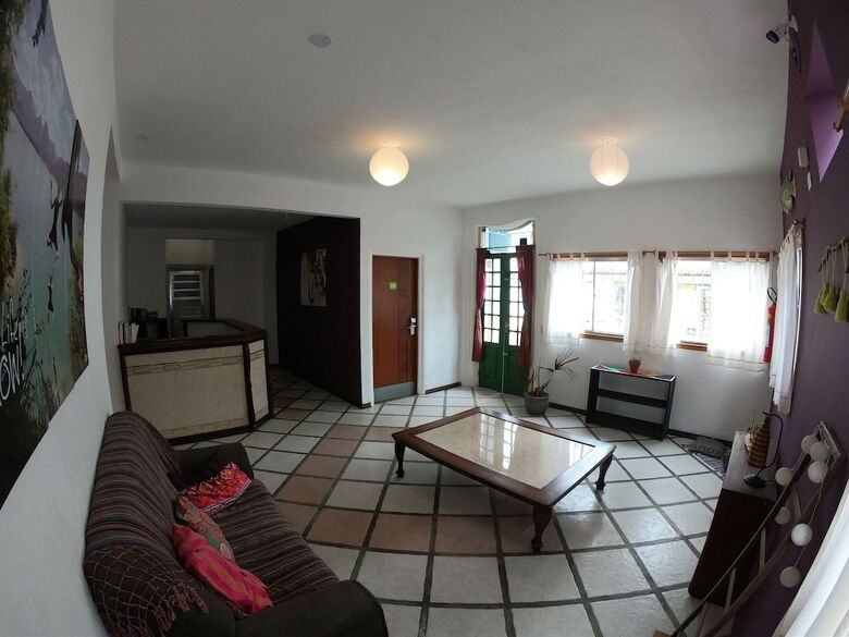 Hostal Che Lagarto Paraty