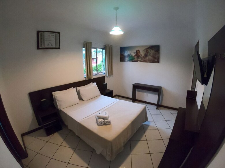 Hostal Che Lagarto Paraty