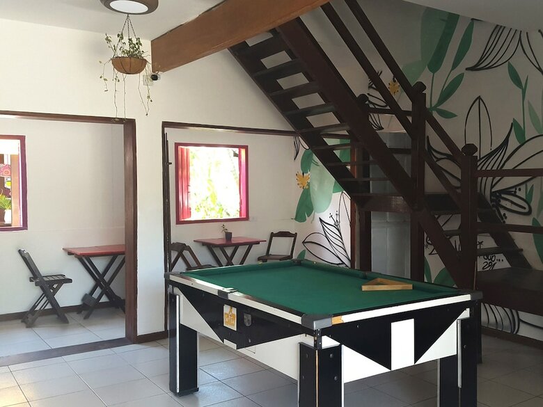 Hostal Che Lagarto Paraty