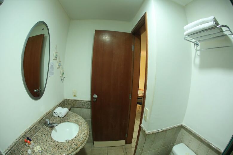 Soleil Garbos Hotel