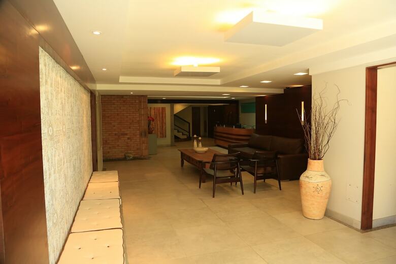 Soleil Garbos Hotel