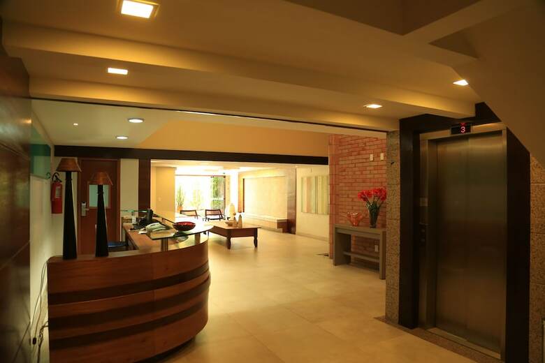 Soleil Garbos Hotel
