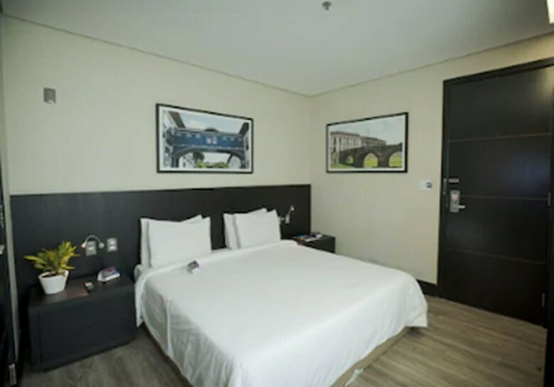 Hotel TRYP By Wyndham Belo Horizonte Savassi