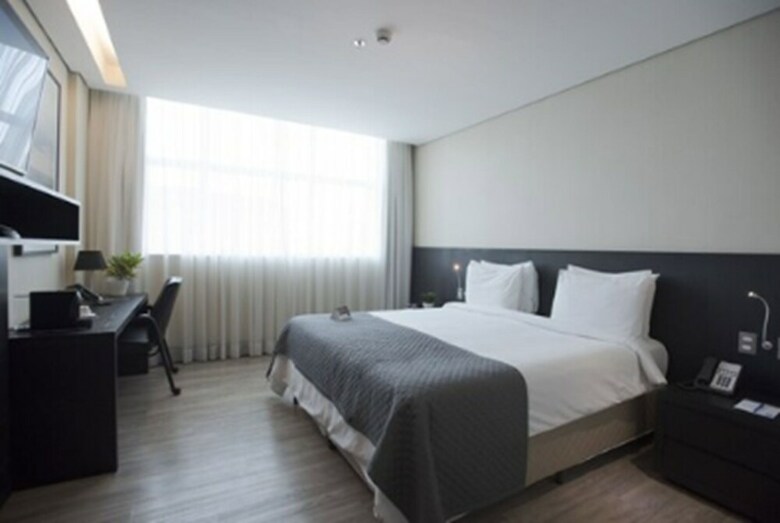 Hotel TRYP By Wyndham Belo Horizonte Savassi