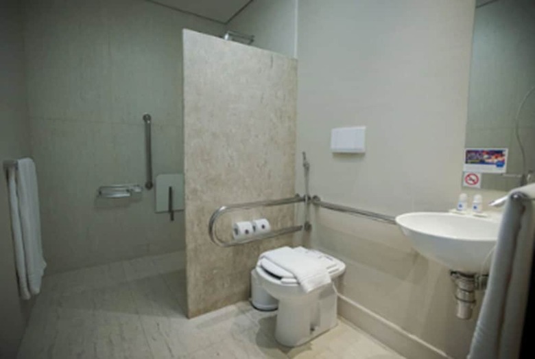 Hotel TRYP By Wyndham Belo Horizonte Savassi