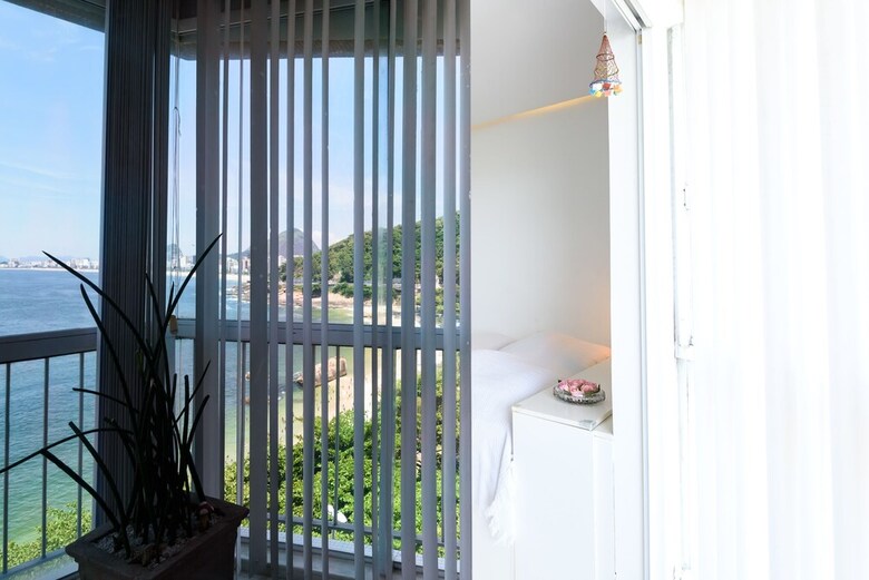 Omar Do Rio - Apartamento V102