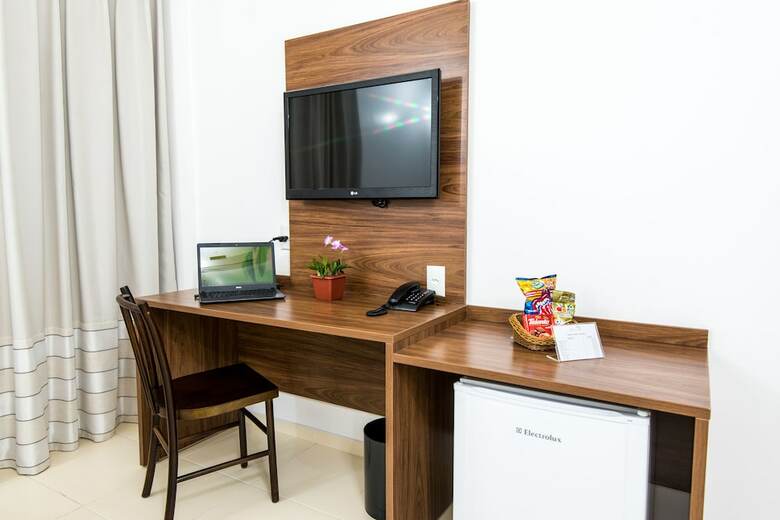 Hotel Jardins