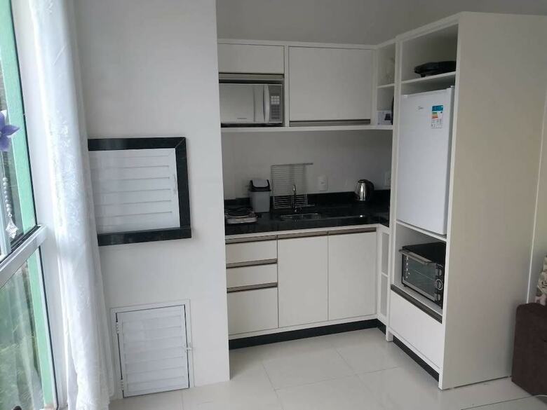 Apartamentos Residencial Aqua de Mariscal