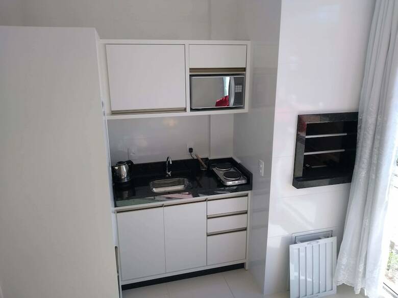 Apartamentos Residencial Aqua de Mariscal