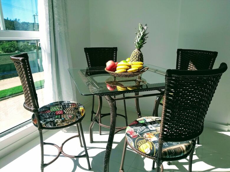 Apartamentos Residencial Aqua de Mariscal