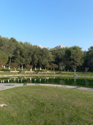 Hotel 7 Days Premiuma Shihezi Development Zone