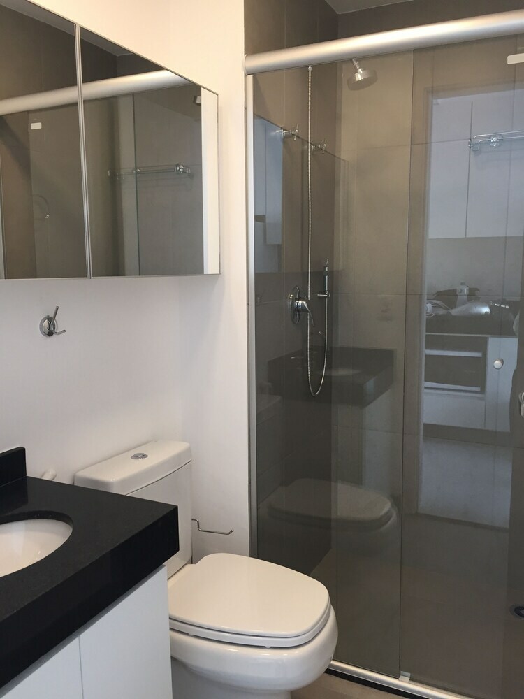 Apartamentos Vn Turiassu Studio 805