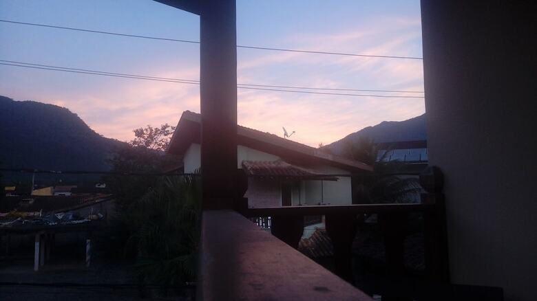 Apartamentos Morada Do Beija-flor