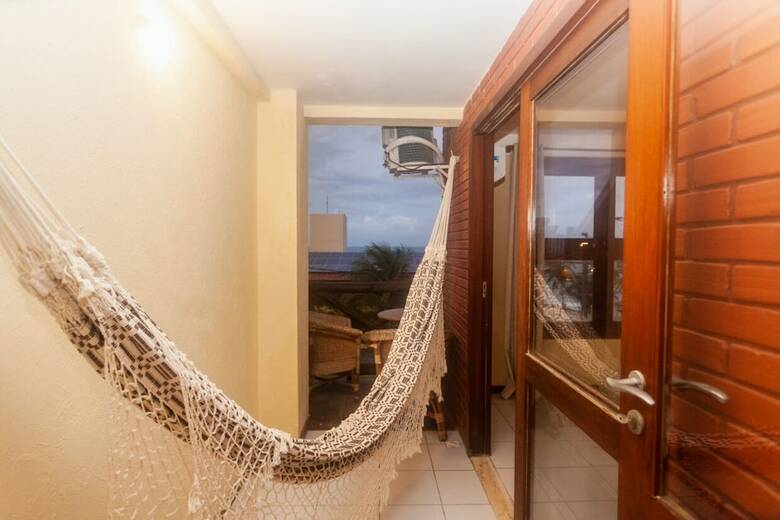 Terra Brasilis Praia Hotel