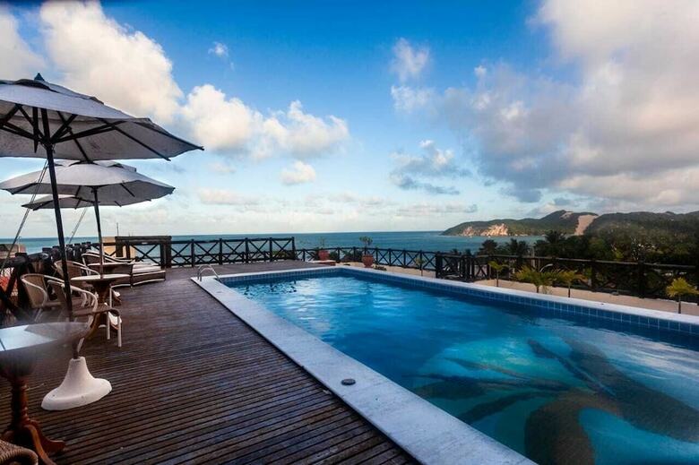 Terra Brasilis Praia Hotel