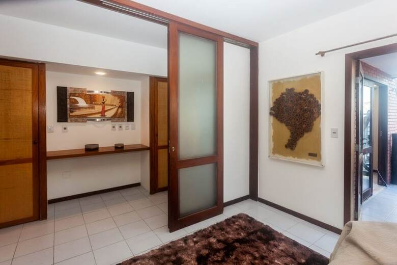 Terra Brasilis Praia Hotel