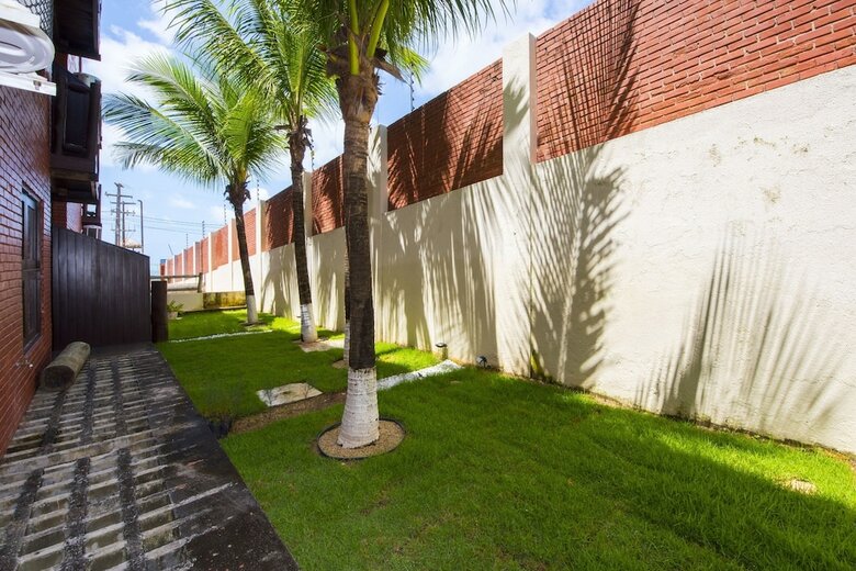 Terra Brasilis Praia Hotel