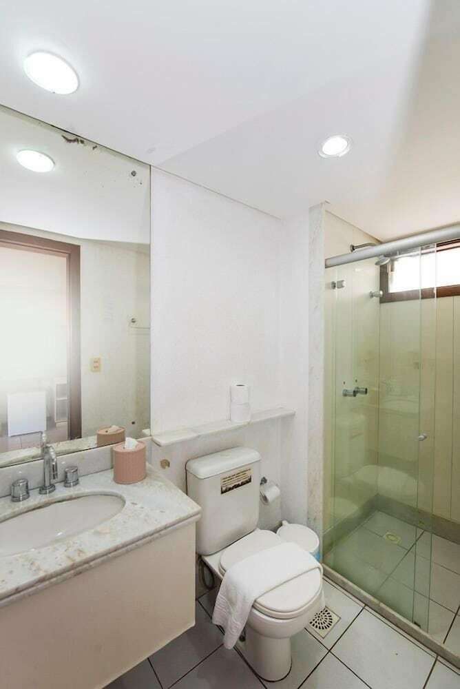 Terra Brasilis Praia Hotel