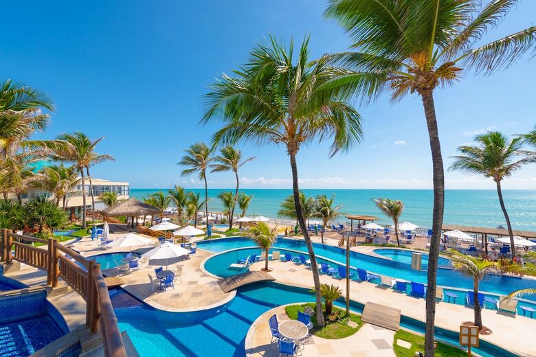 Ocean Palace All Inclusive Premium