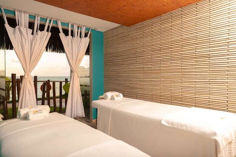 Ocean Palace All Inclusive Premium
