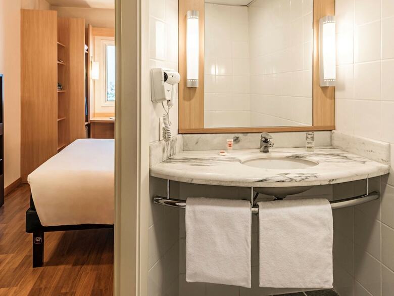 Hotel Ibis Sao Paulo Interlagos