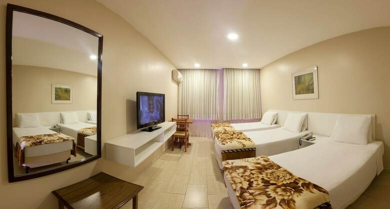 Hotel Boulevard Inn S�o Paulo