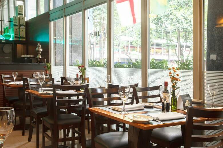 Hotel Boulevard Inn S�o Paulo