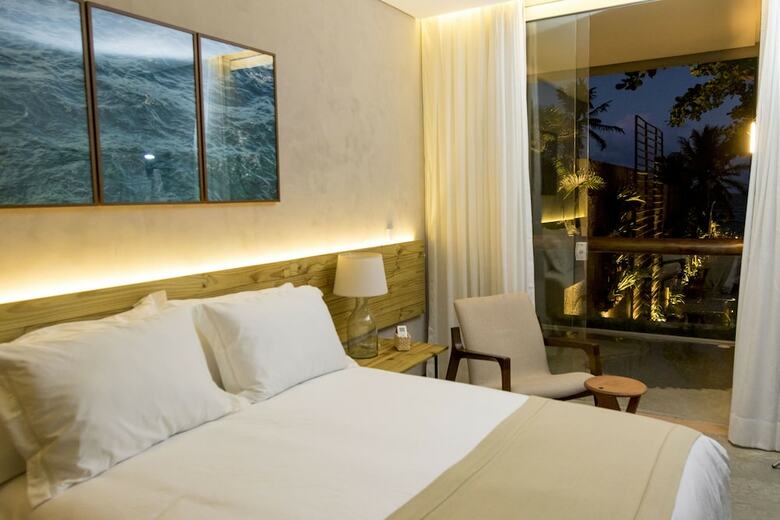 Flor De Lis Exclusive Hotel