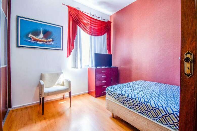 Apartamentos Arouche-towers