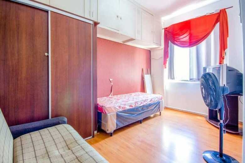 Apartamentos Arouche-towers