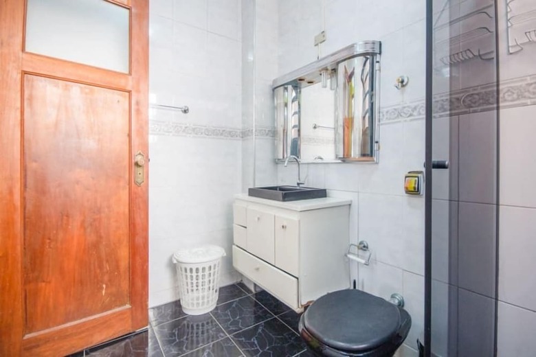 Apartamentos Arouche-towers