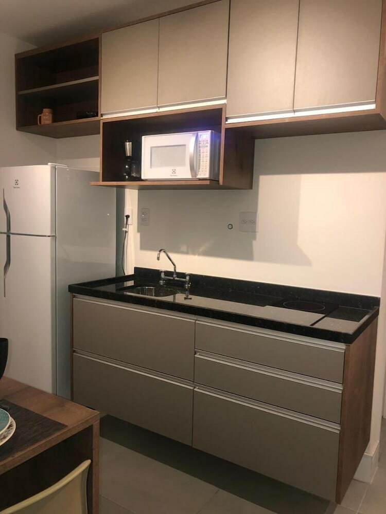Apartamentos Arouche-towers