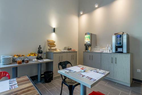 Aparthotel All Suites Bordeaux Marne
