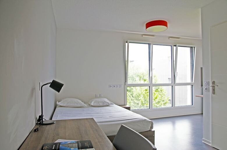 Aparthotel All Suites Bordeaux Marne