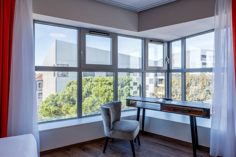 Aparthotel All Suites Bordeaux Marne