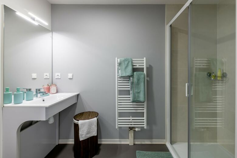 Aparthotel All Suites Bordeaux Marne