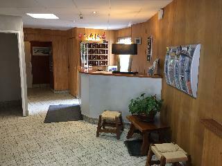 Hotel Mont-brison