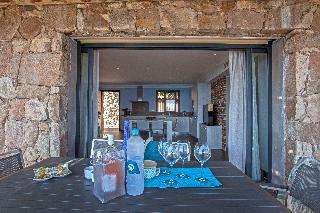 Residencia Domaine Arcobiato