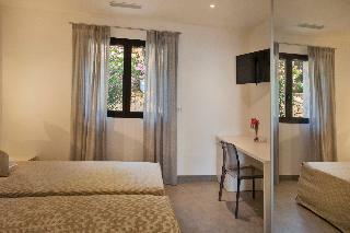 Residencia Domaine Arcobiato