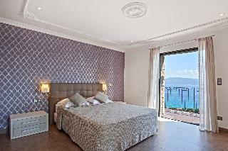 Residencia Domaine Arcobiato