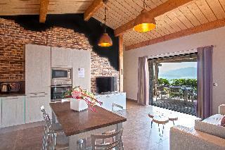 Residencia Domaine Arcobiato